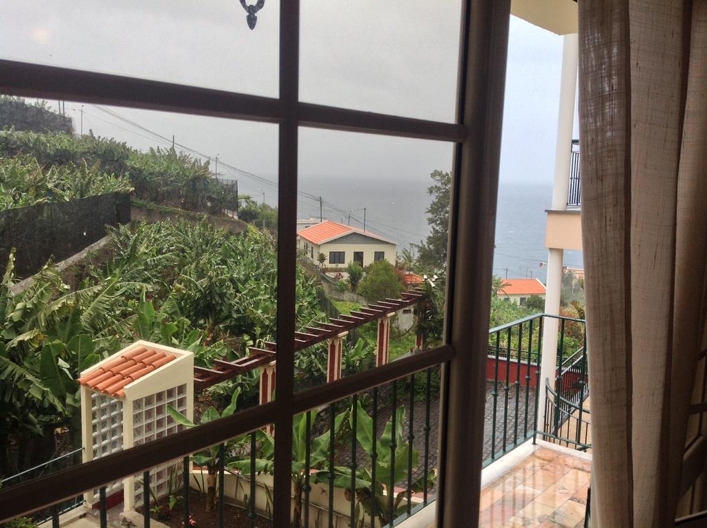 Apart Monumental Funchal  Exterior photo